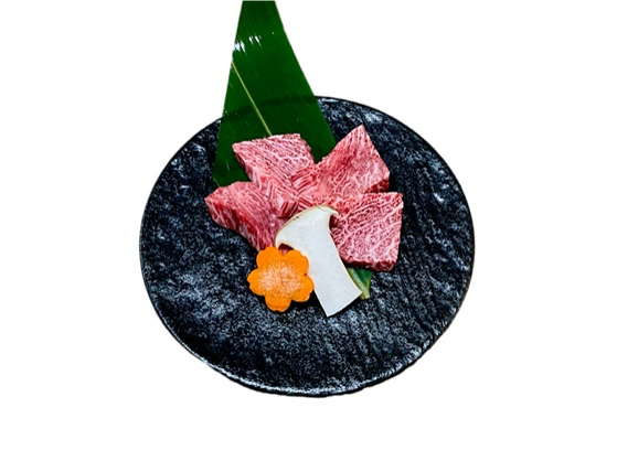 上ロース(⿊⽑和⽜)