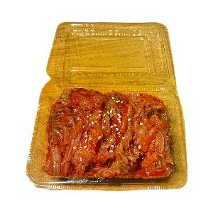 白菜キムチ