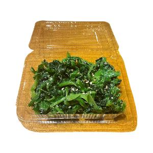 ほうれん草ナムル