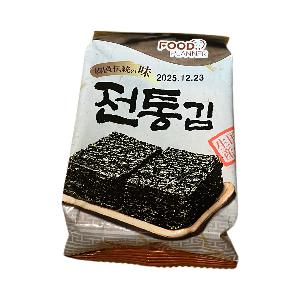 韓国のり