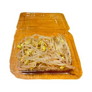 豆もやしナムル
