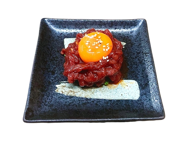 サクラユッケ
