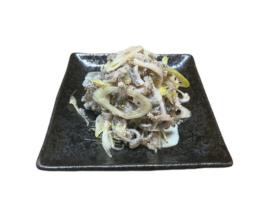 センマイ刺