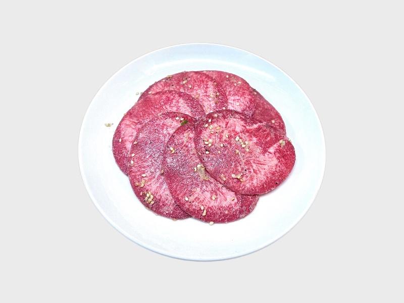 タン塩