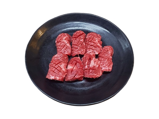 タン下焼