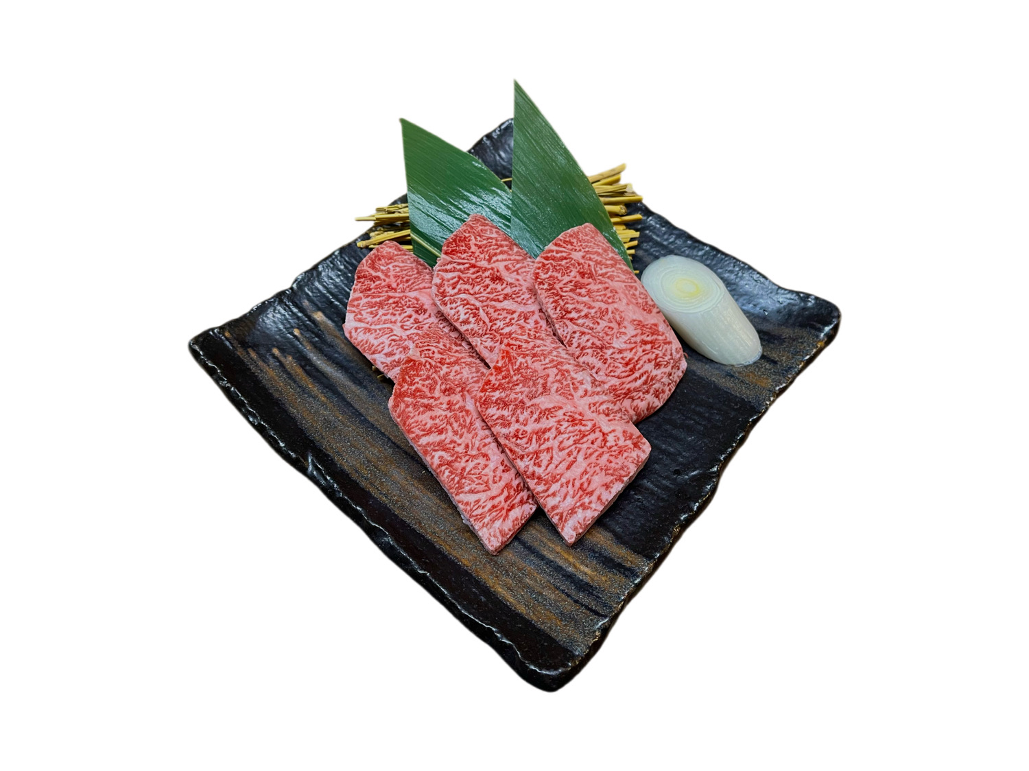 上ロース（黒毛和牛）