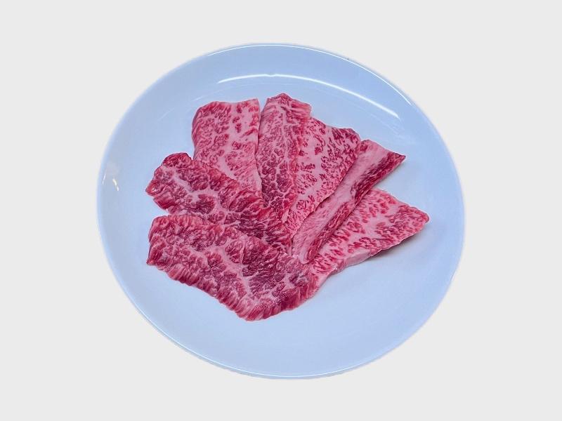 カルビ（黒毛和牛）