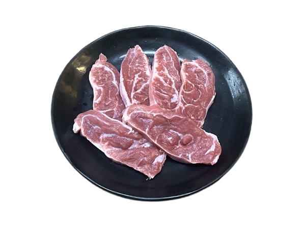 カシラ（豚）