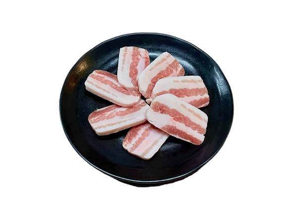 豚カルビ