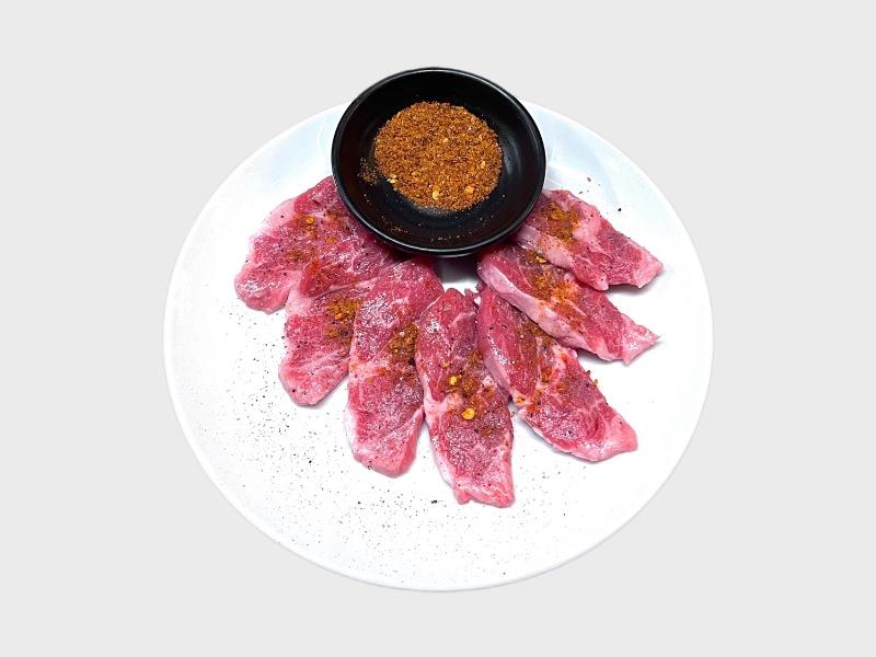 ラム肉