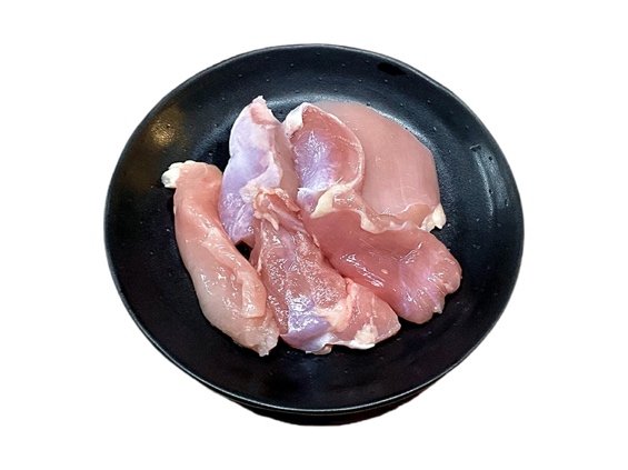 鶏モモ（国産鶏）