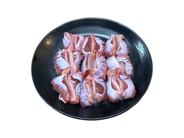 砂肝（鶏）