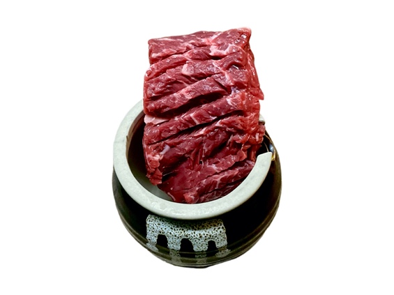 壺漬け肉（カルビ・ロース・ハラミ）
