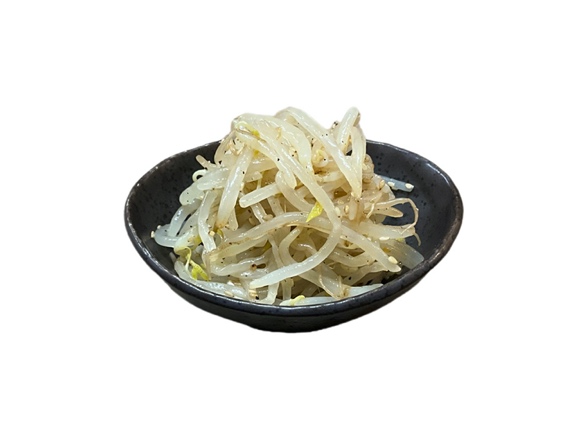 もやしナムル