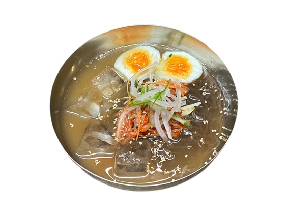 冷麺