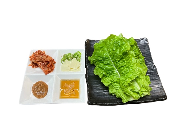 包み野菜セット